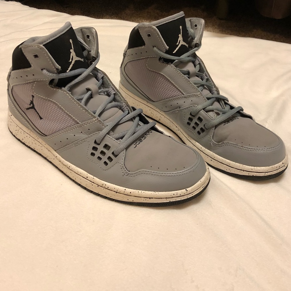 Air Jordan Kicks